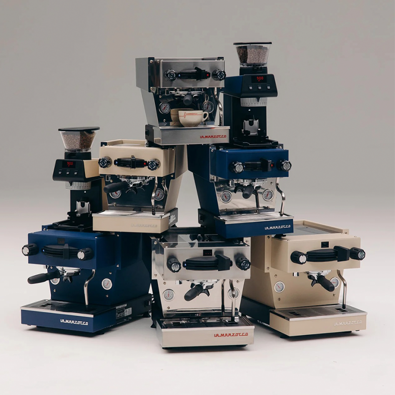 La Marzocco Linea Micra Creme Espressomaskine