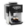 Siemens TQ925EZ3 EQ900 Plus Espressomaskine Inkl. AutoCalc'n Clean