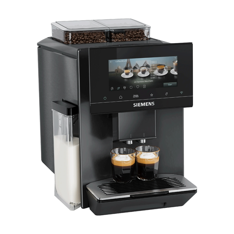 Siemens TQ927E05 EQ900 Espressomaskine
