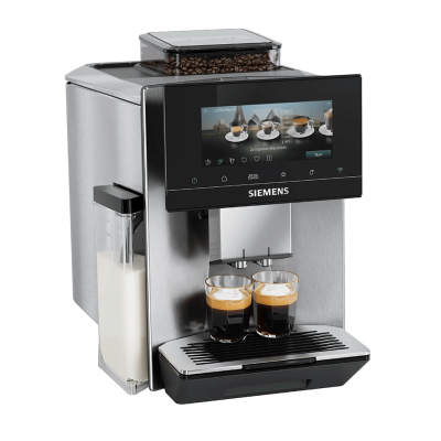 Siemens TQ925E03 EQ900 Espressomaskine