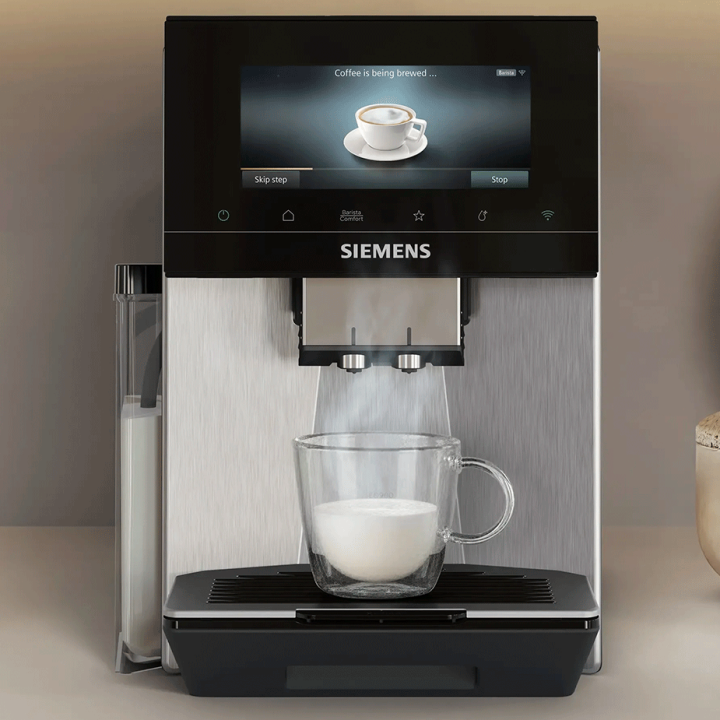 Siemens TQ925E03 EQ900 Espressomaskine