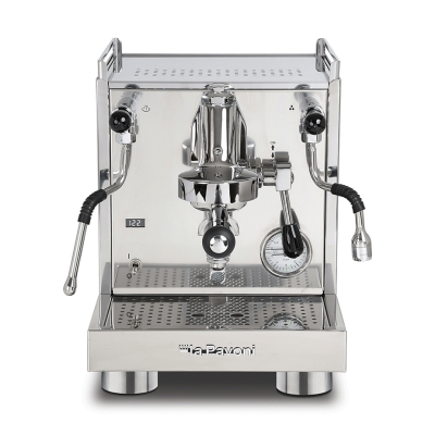 La Pavoni Macchina Cellini Evo PID Stål LPSCVS02NO Espressomaskine