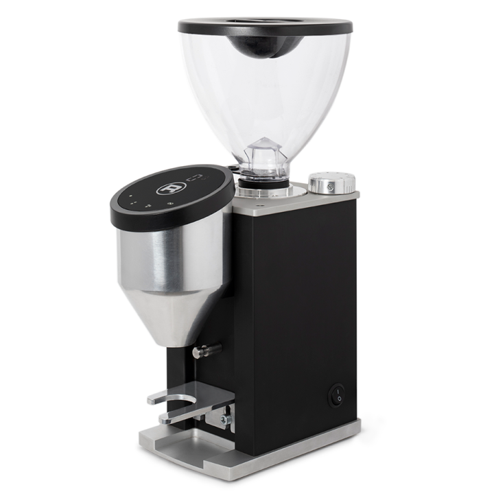 Rocket Faustino 3.1 Sort Espressokværn