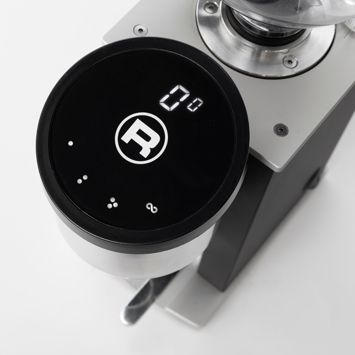 Rocket Faustino 3.1 Sort Espressokværn