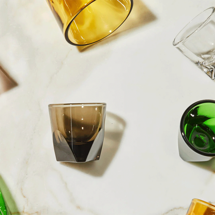 NotNeutral Vero Espresso Glas 90 ml 1 Stk. Smoke