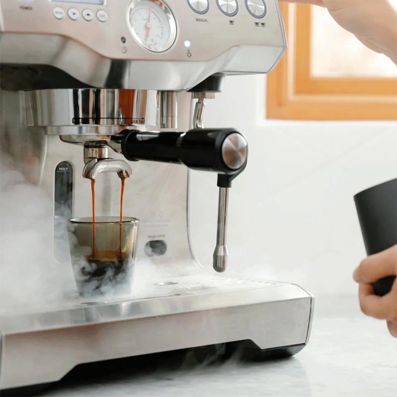 NotNeutral Vero Espresso Glas 90 ml 1 Stk. Smoke