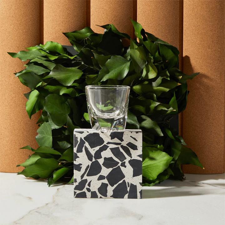 NotNeutral Vero Espresso Glas 90 ml 1 Stk. Clear