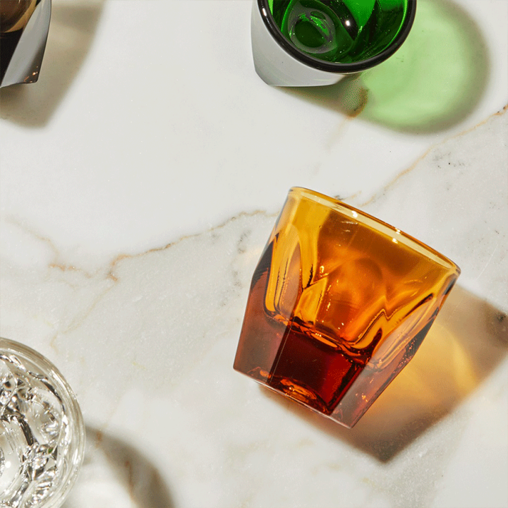 NotNeutral Vero Espresso Glas 90 ml 1 Stk. Amber