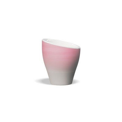 Club House Volcano Espressokop Pink 9 cl 1 Stk