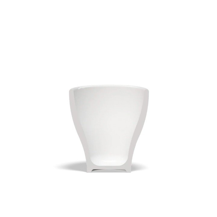 Club House Volcano Double Espressokop Pink 12,5 cl 1 Stk
