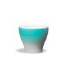 Club House Volcano Cappuccinokop Light Blue 21 cl 1 Stk