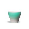 Club House Volcano Cappuccinokop Aquamarine 21 cl 1 Stk