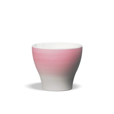 Club House Volcano Cappuccinokop Pink 21 cl 1 Stk