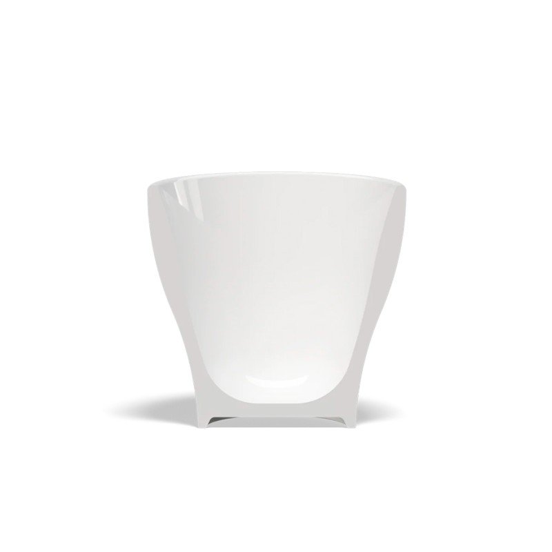 Club House Volcano Lattekop Light Blue 28,5 cl 1 Stk