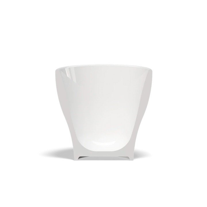 Club House Volcano Lattekop Aquamarine 28,5 cl 1 Stk