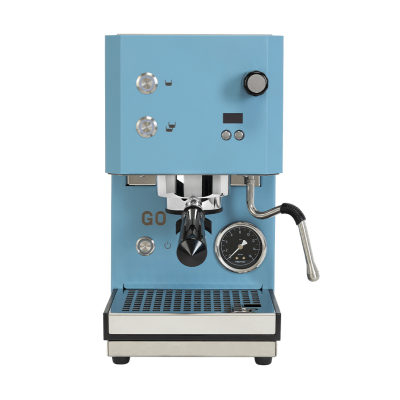 Profitec GO 2.0 Blå Espressomaskine