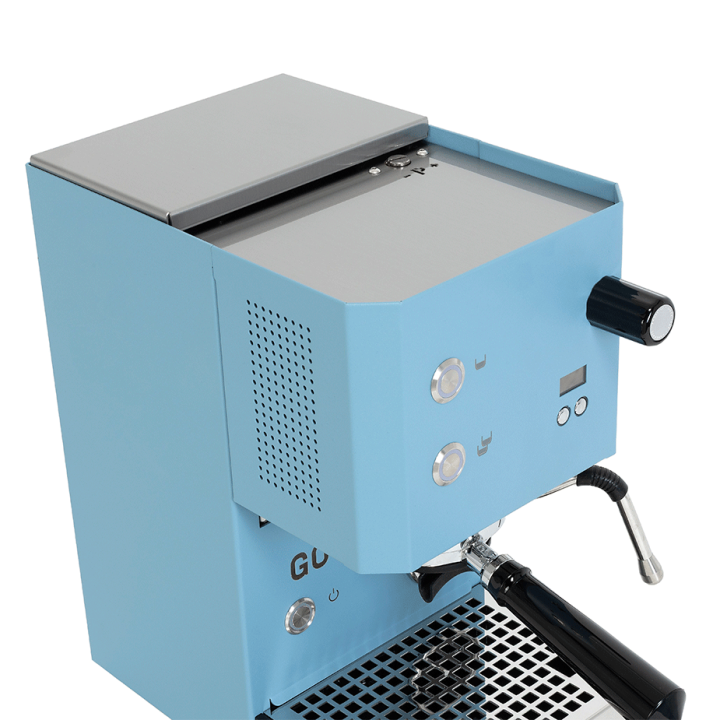 Profitec GO 2.0 Blå Espressomaskine