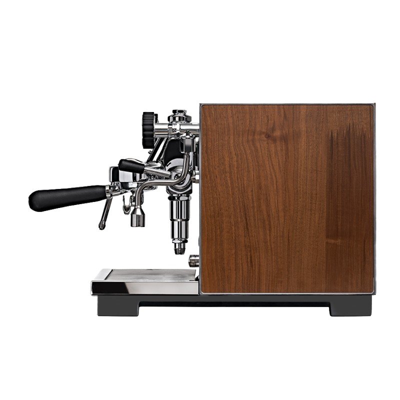 Eureka Constanza R Espressomaskine Valnød