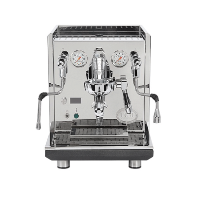 ECM Synchronika II Espressomaskine