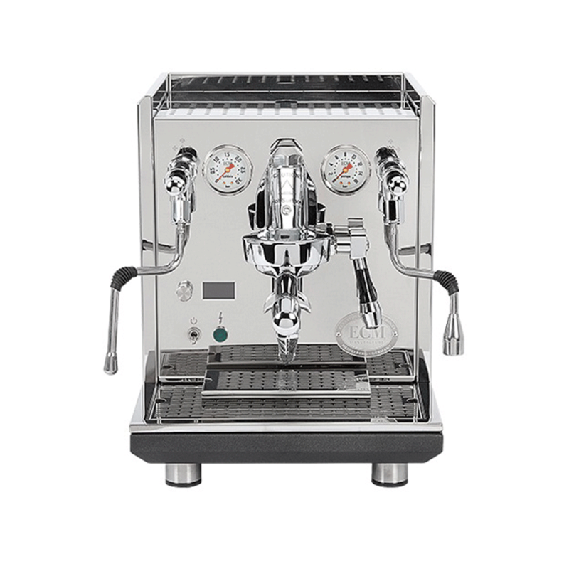 ECM Synchronika II Espressomaskine