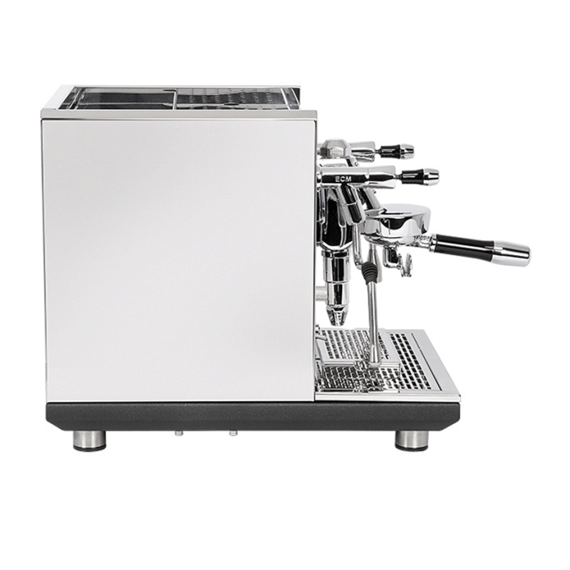 ECM Synchronika II Espressomaskine