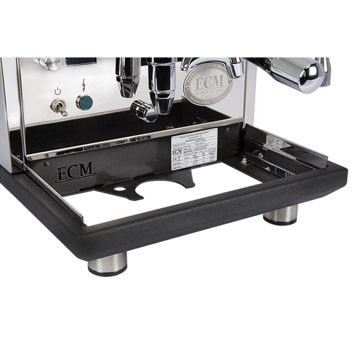 ECM Synchronika II Espressomaskine