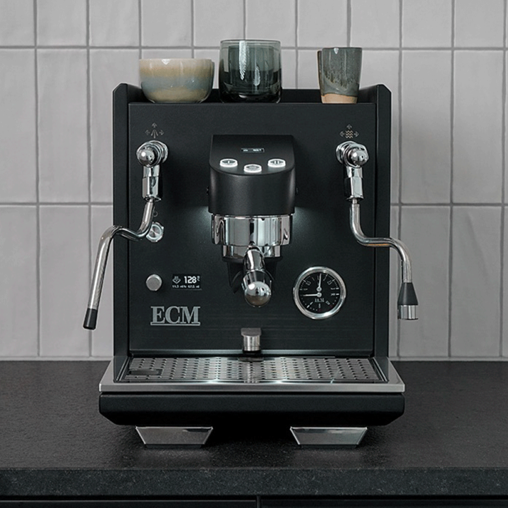 ECM Estetika Espressomaskine