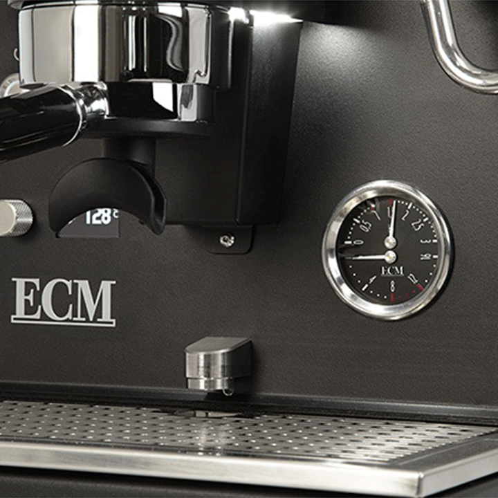 ECM Estetika Espressomaskine