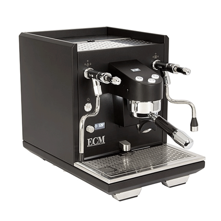 ECM Estetika Espressomaskine