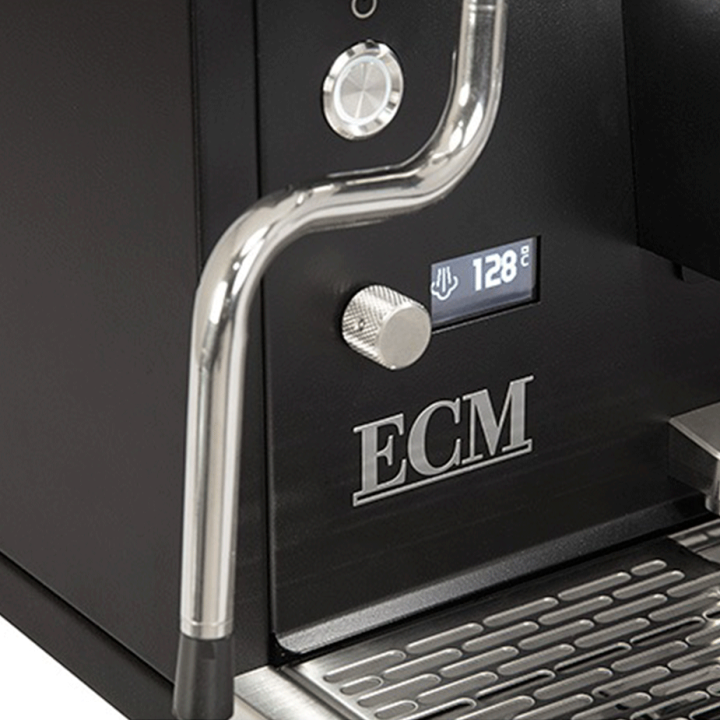 ECM Estetika Espressomaskine