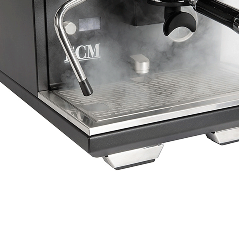 ECM Estetika Espressomaskine