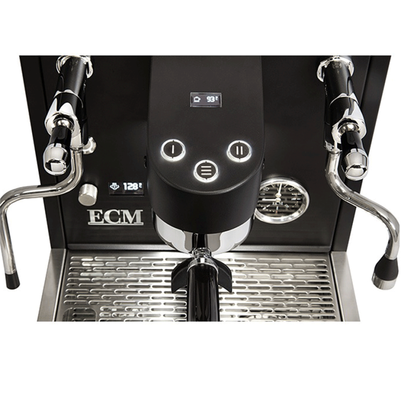 ECM Estetika Espressomaskine