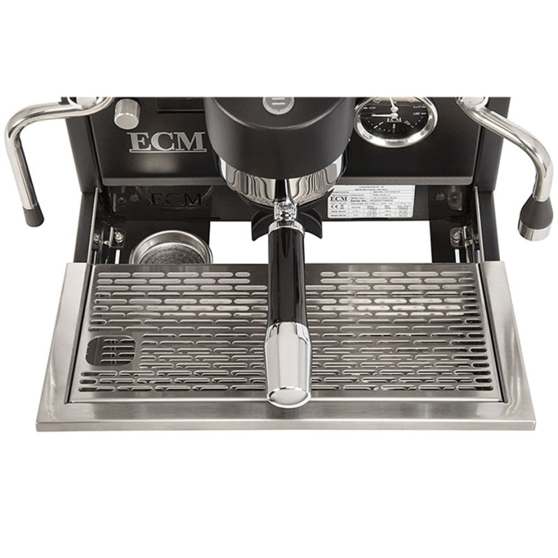 ECM Estetika Espressomaskine