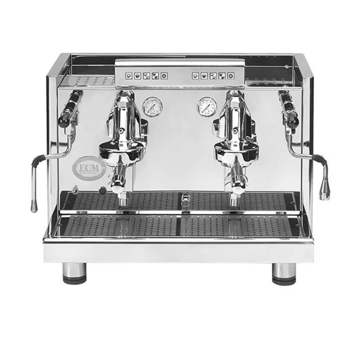 ECM Elektronika Profi Due 2GR. Espressomaskine