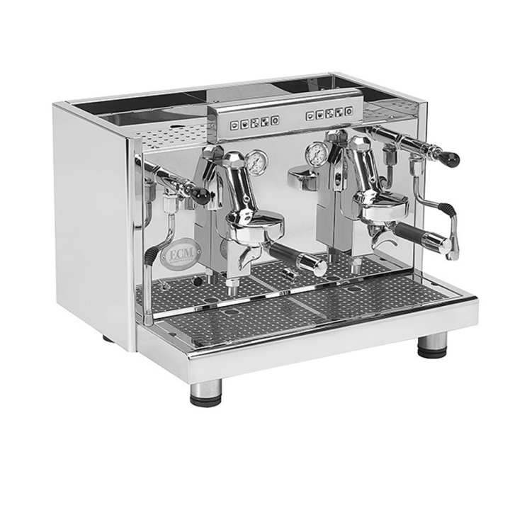 ECM Elektronika Profi Due 2GR. Espressomaskine
