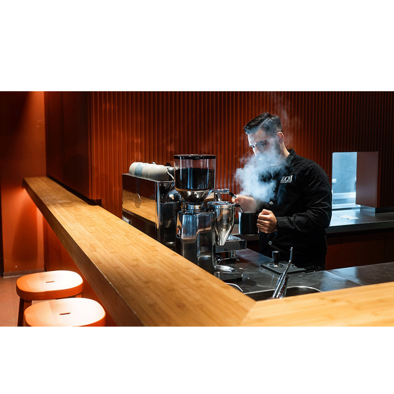 ECM Elektronika Profi Due 2GR. Espressomaskine