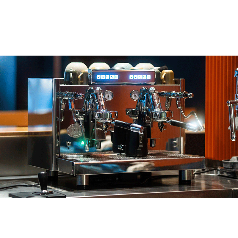 ECM Elektronika Profi Due 2GR. Espressomaskine