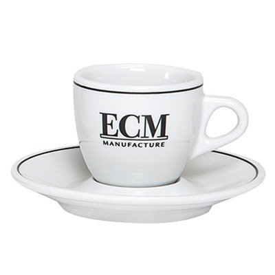 ECM Classic Espresso kopper 6 stk.