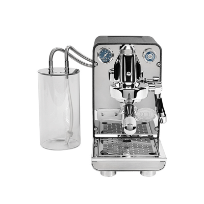 ECM Puristika Anthracite Espressomaskine