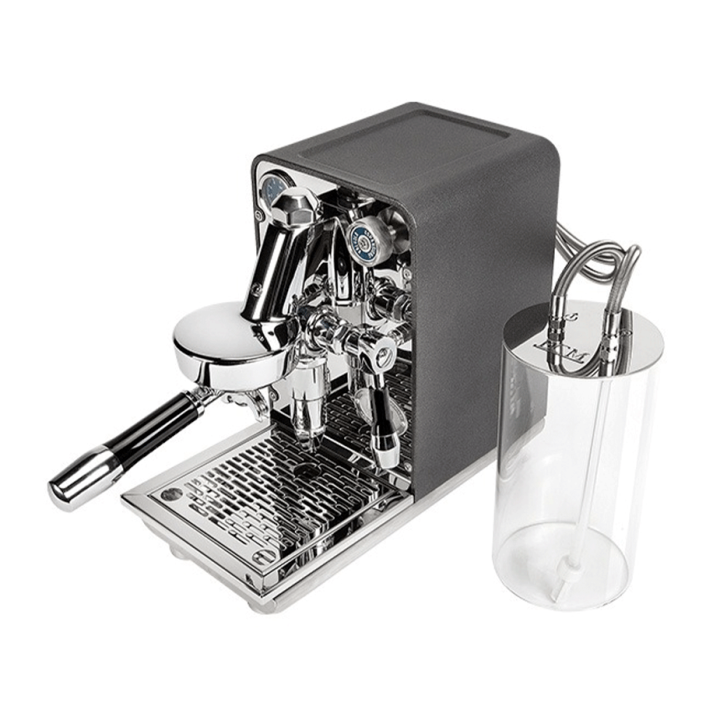 ECM Puristika Anthracite Espressomaskine