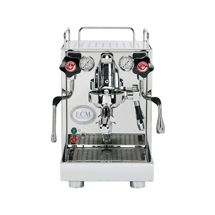 ECM Mechanika VI Slim Espressomaskine