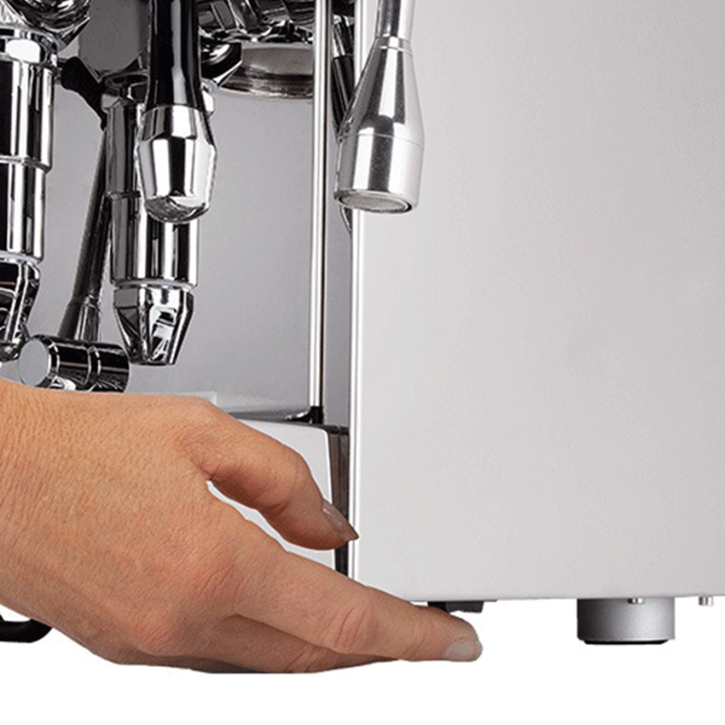 ECM Mechanika VI Slim Espressomaskine