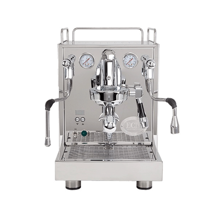 ECM Mechanika MAX II Espressomaskine