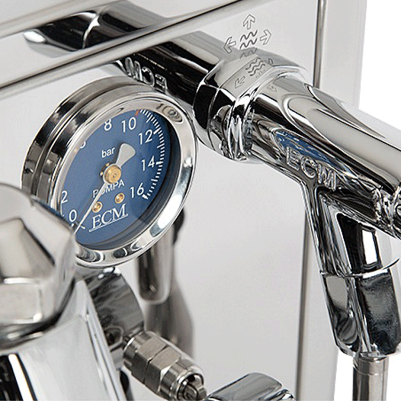 ECM Technika VI Espressomaskine