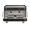 ECM Discover 2GR Professionel Sort Dual Boiler-espressomaskine