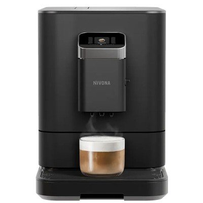 Nivona NIVO 7101 Sort Espressomaskine