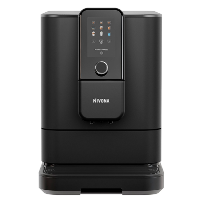 Nivona NIVO 8111 Sort Espressomaskine