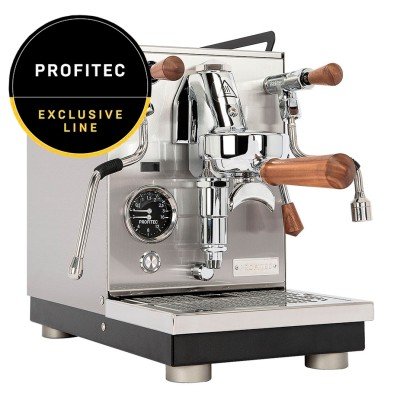 DEMO Profitec JUMP Espressomaskine - Exclusive Line