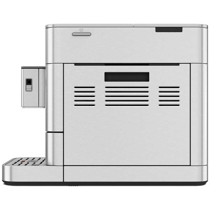 DEMO KitchenAid KF6 Fuldautomatisk Espressomaskine Rustfri Stål