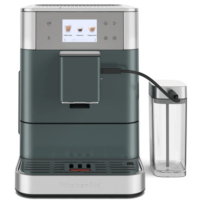 DEMO KitchenAid KF7 Espressomaskine Juniper